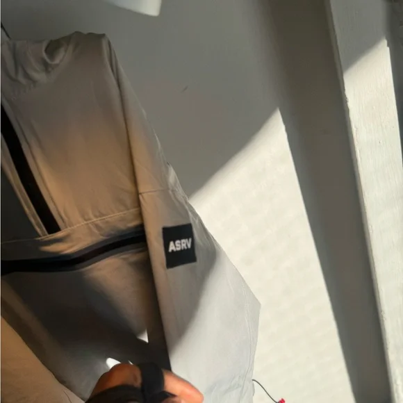 ASRV JACKET. - Picture 3 of 7